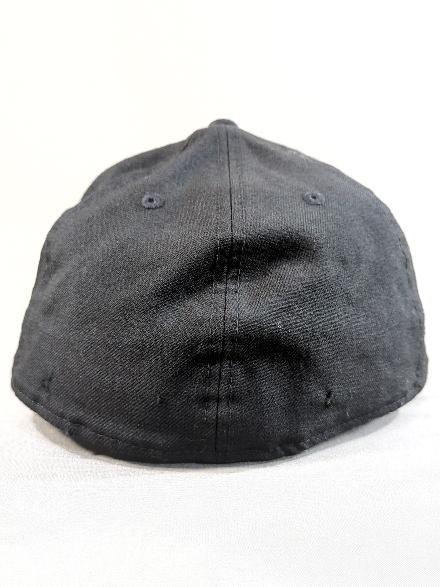 L・I・J×NEW ERA(R) 9FIFTY(TM) キャップ②(ブラック×ホワイト) – 闘道館