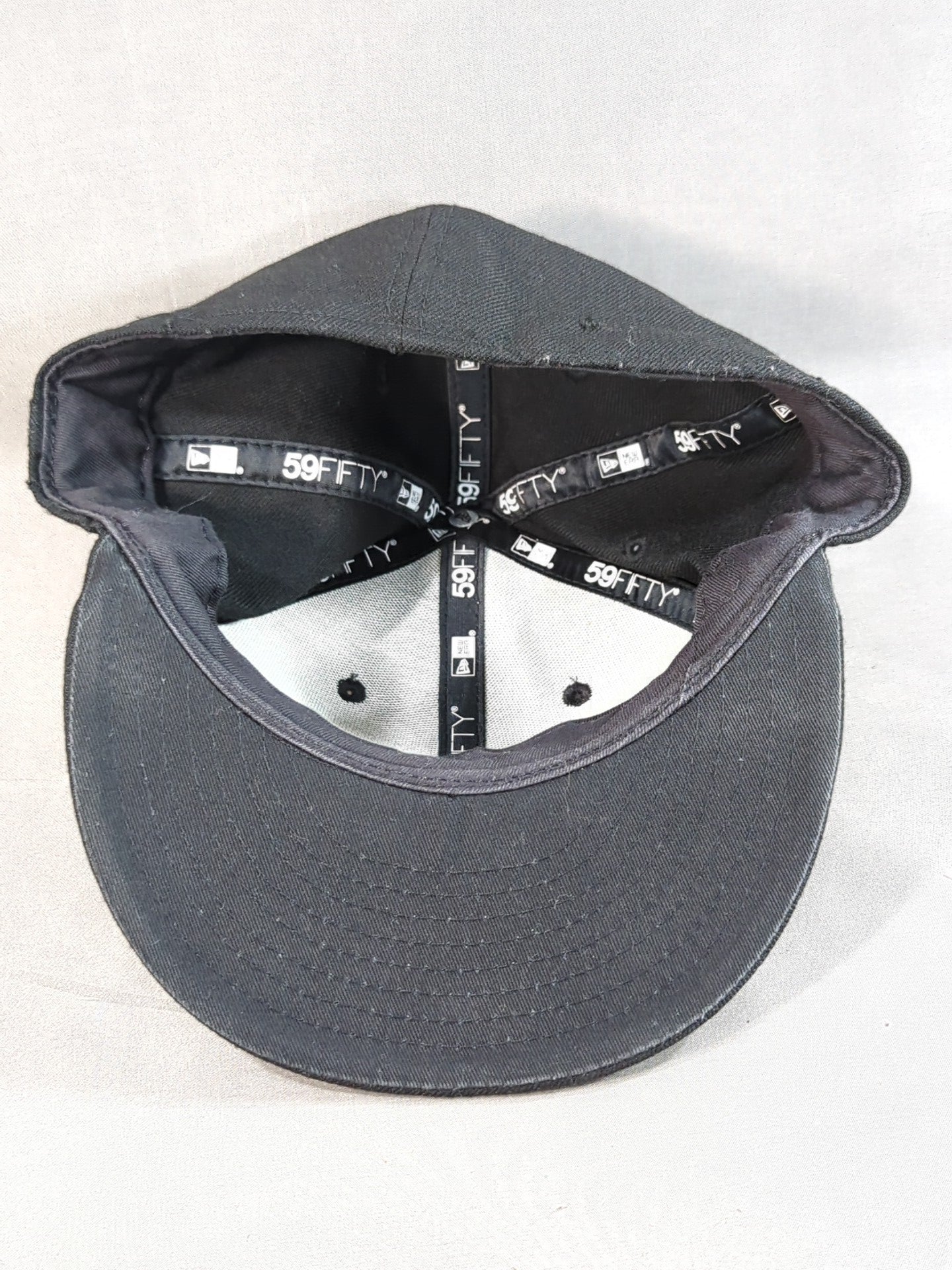 キャップ 2個セット ブラック ホワイト L・I・J×NEW ERA(R) 9FIFTY(TM) キャップ②(ブラック×ホワイト) – 闘道館