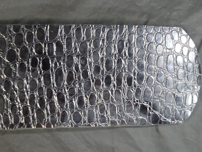 NWA World Heavyweight Title Champion Belt