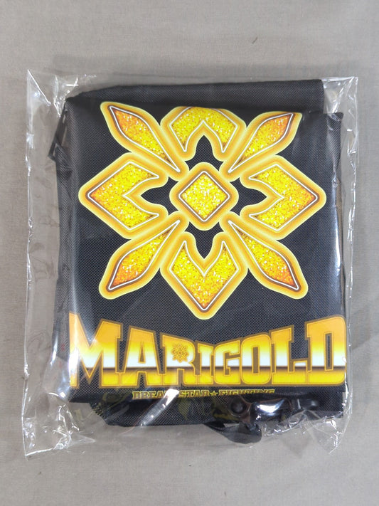 マリーゴールド エコバッグ