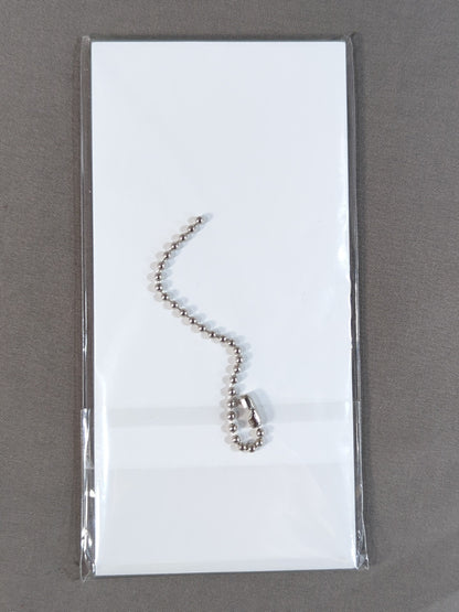 Soi Acrylic Stand Up Keychains(3)