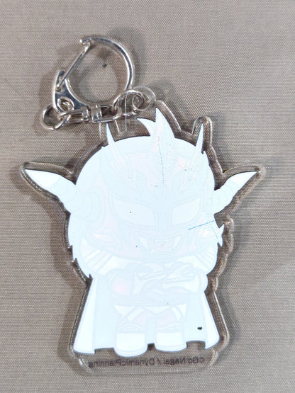 ★ローソン×NJPW★ 獣神サンダー・ライガー アクリルキーホルダー