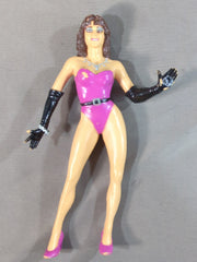 ミス・エリザベス(1987年・LJN) – 闘道館