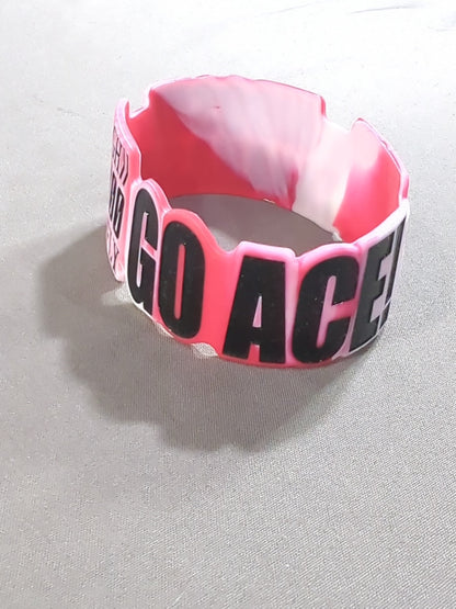 Hiroshi Tanahashi  Marble Rubber Band