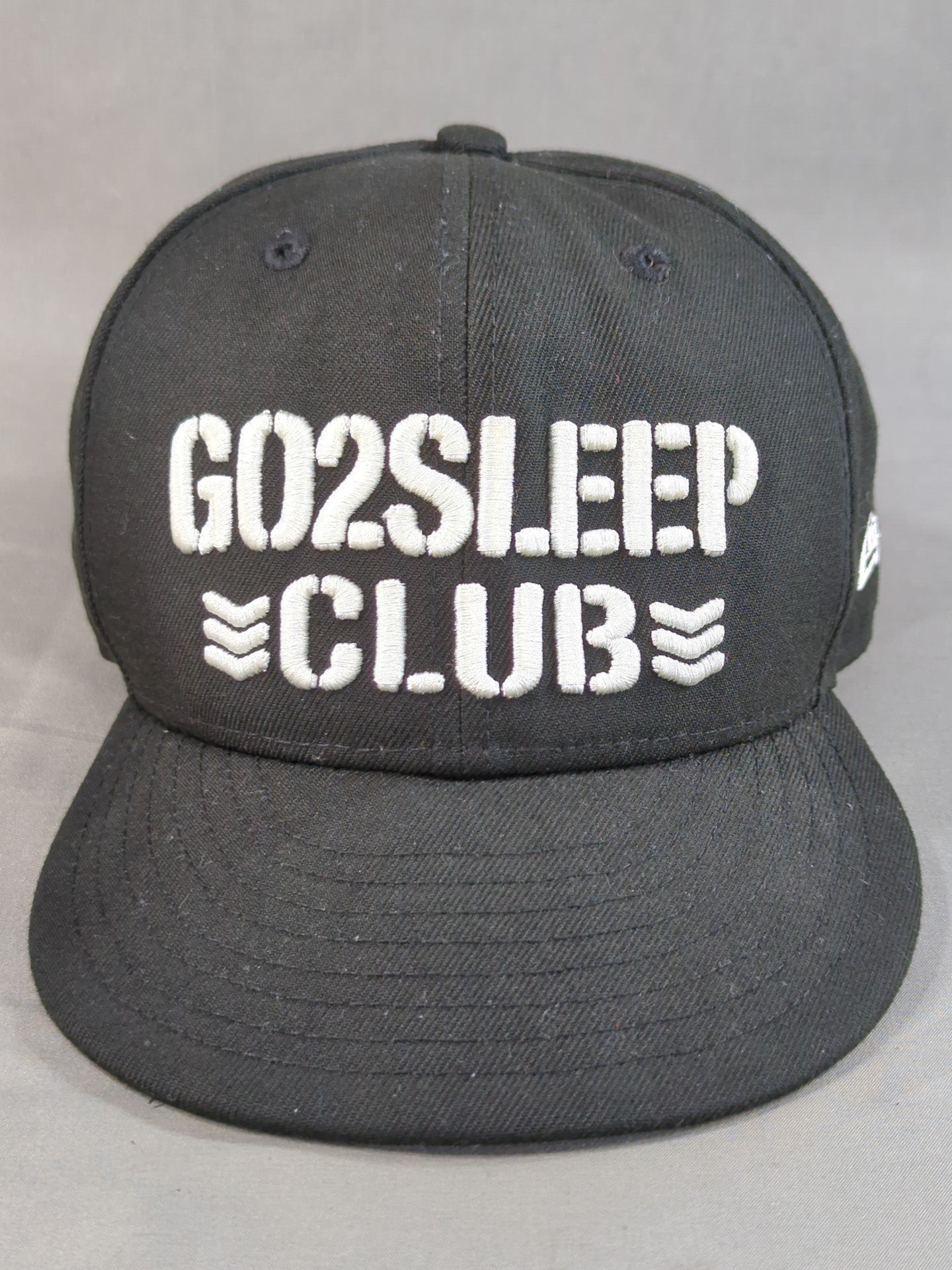 KENTA×NEW ERA(R) 9FIFTY(TM)「GO 2 SLEEP」キャップ(ブラック)