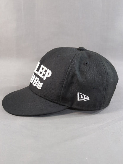 KENTA×NEW ERA(R) 9FIFTY(TM)「GO 2 SLEEP」キャップ(ブラック)