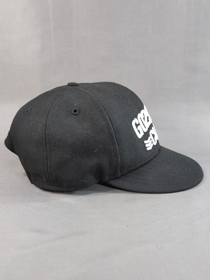KENTA×NEW ERA(R) 9FIFTY(TM)「GO 2 SLEEP」キャップ(ブラック)