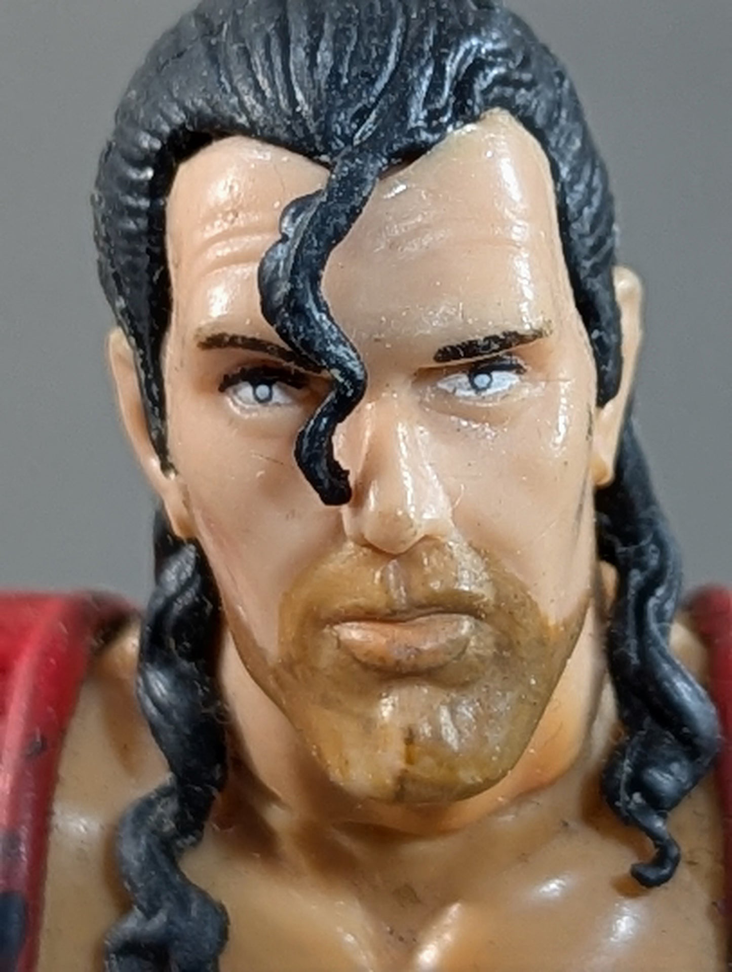 Scott Hall (Red Shoes)