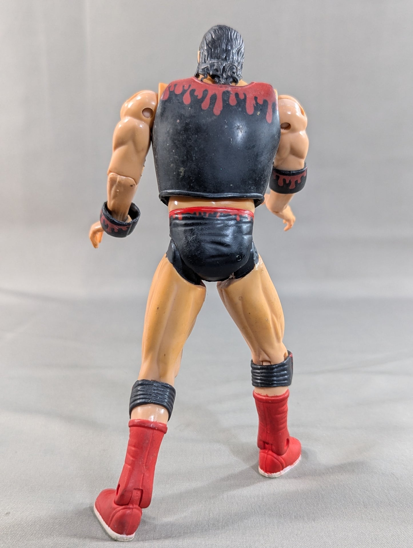 Scott Hall (Red Shoes)