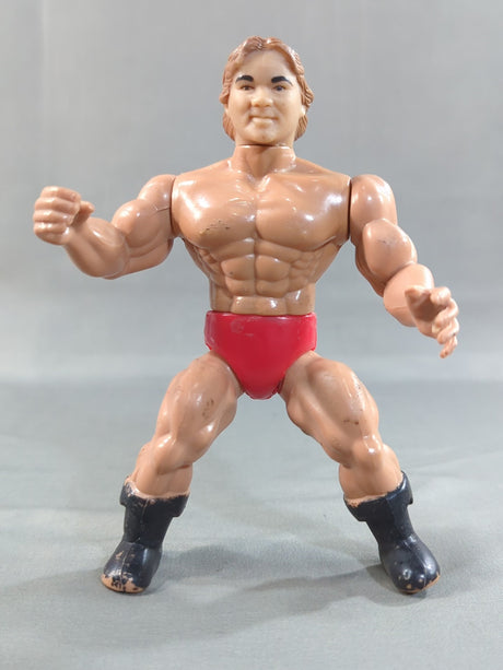 ★REMCO★ ラリー・ズビスコ