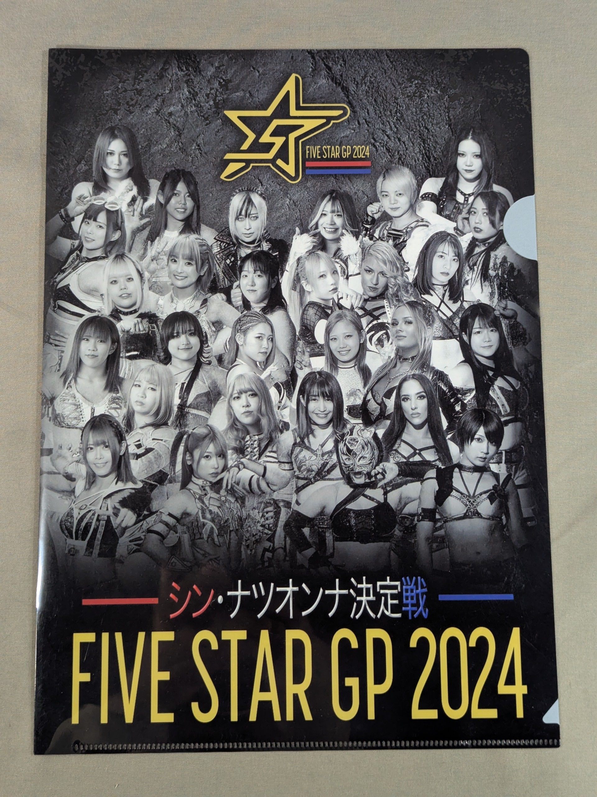 女子プロレス – 闘道館