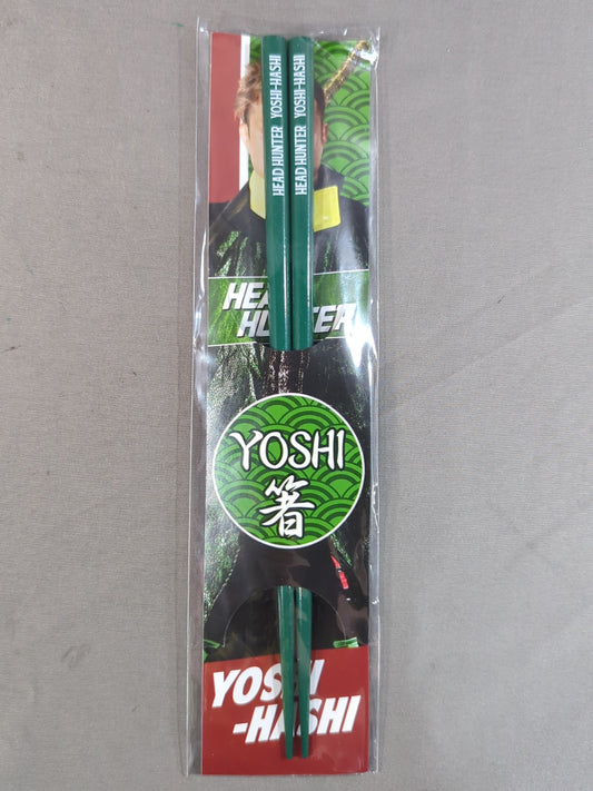 YOSHI "Chopsticks" Original Chopsticks