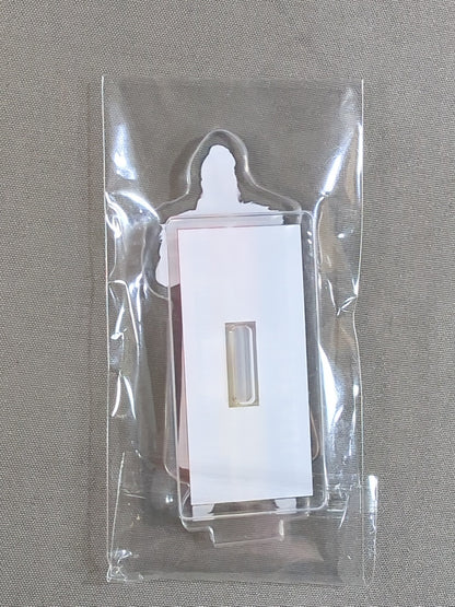 ★シンニチプレミアムくじ★ 鷹木信悟 アクリルスタンド