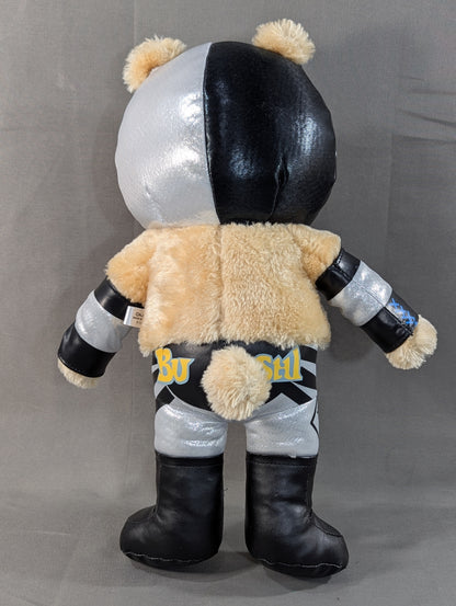 BUSHI「マネくま」