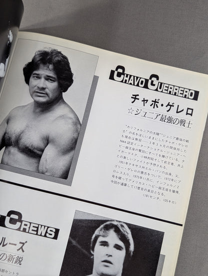 85ワールド・チャンピオン・カーニバル