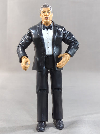 Michael Buffer