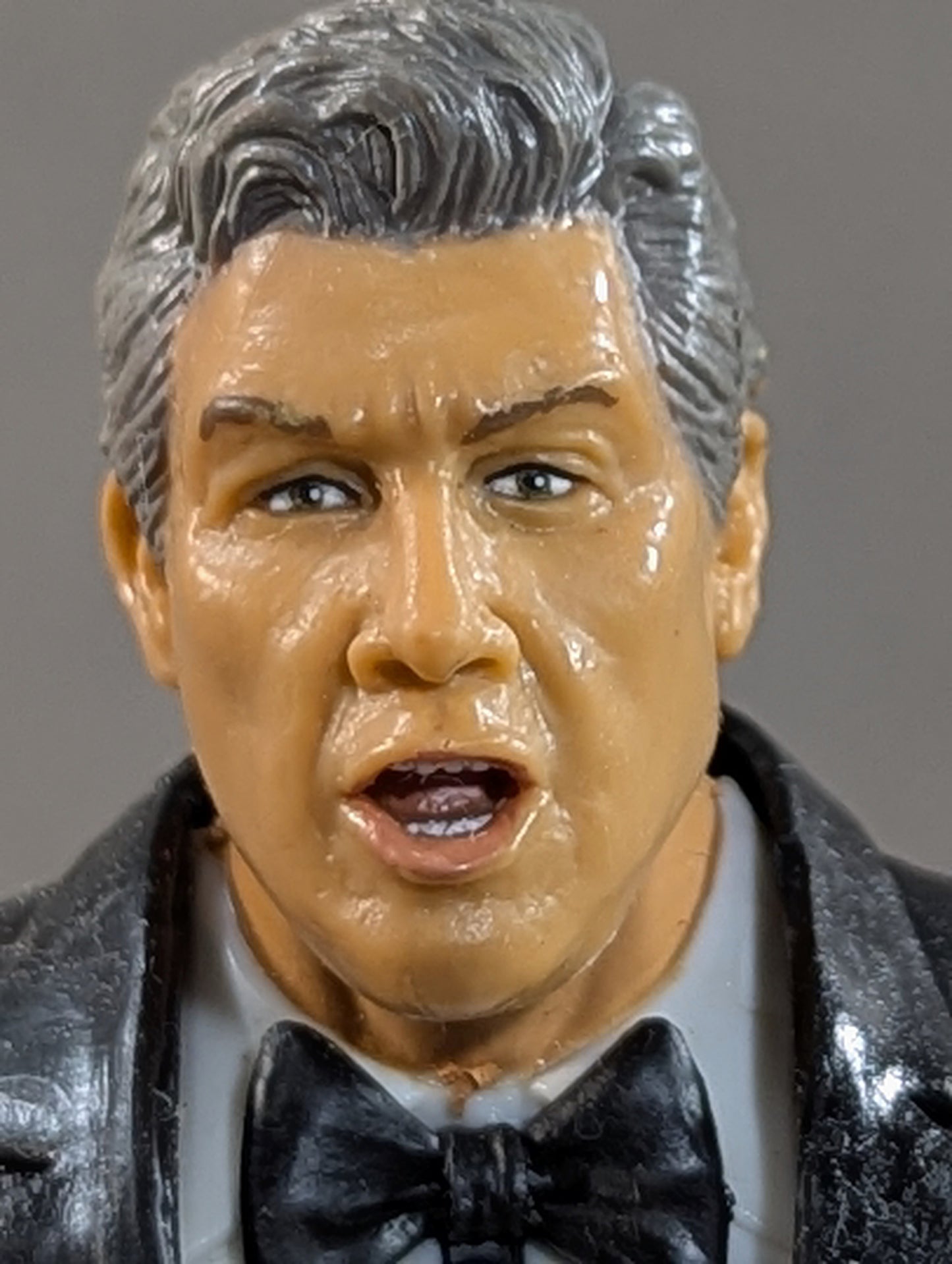 Michael Buffer