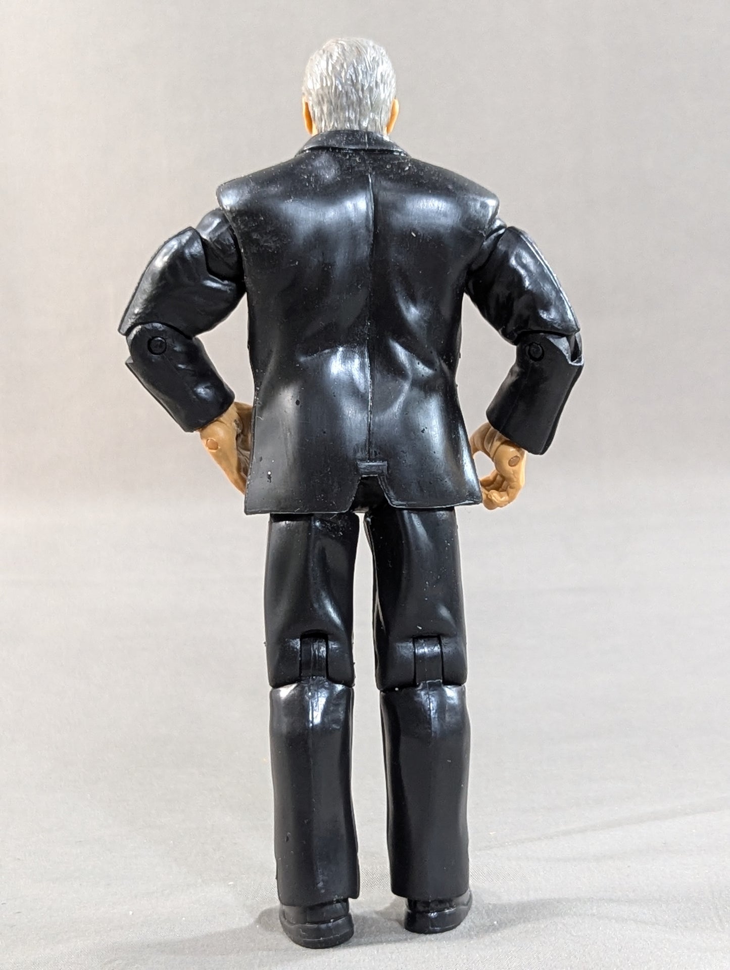 Michael Buffer