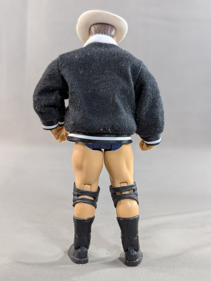 JBL (John Bradshaw Layfield)