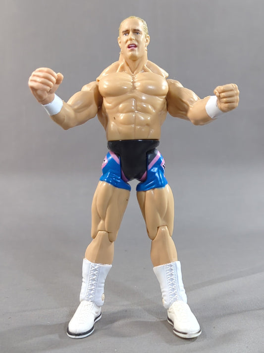 Hardcore Holy (Blue Pants)
