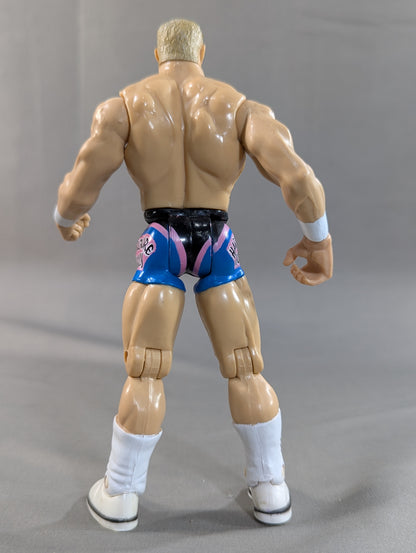 Hardcore Holy (Blue Pants)