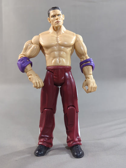 John Cena  (Hot Pants)