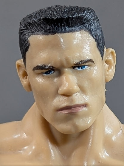 John Cena  (Hot Pants)