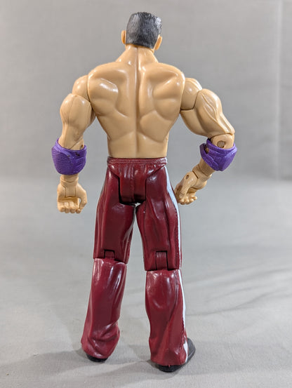 John Cena  (Hot Pants)