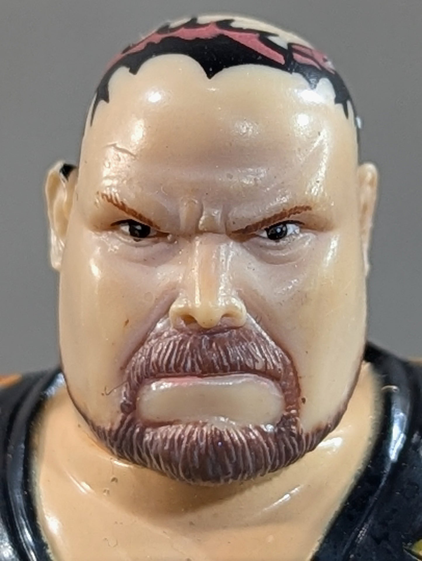 Bam Bam Bigelow 