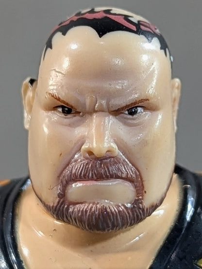 Bam Bam Bigelow 