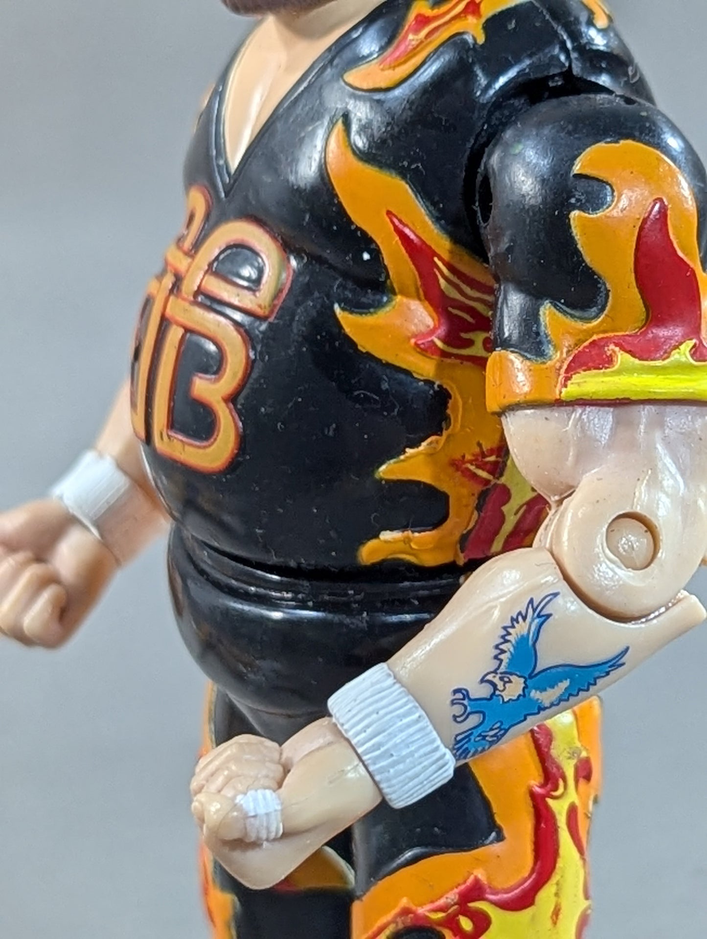 Bam Bam Bigelow 