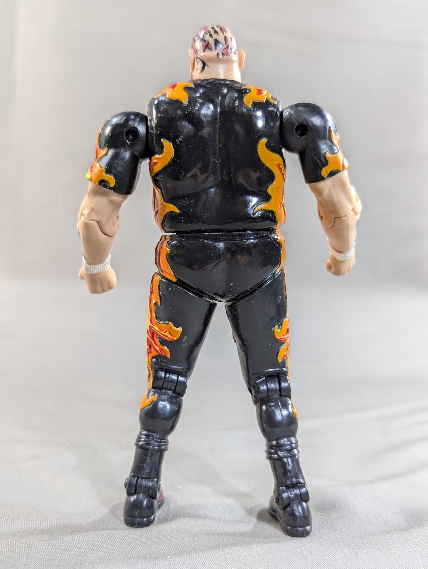 Bam Bam Bigelow 