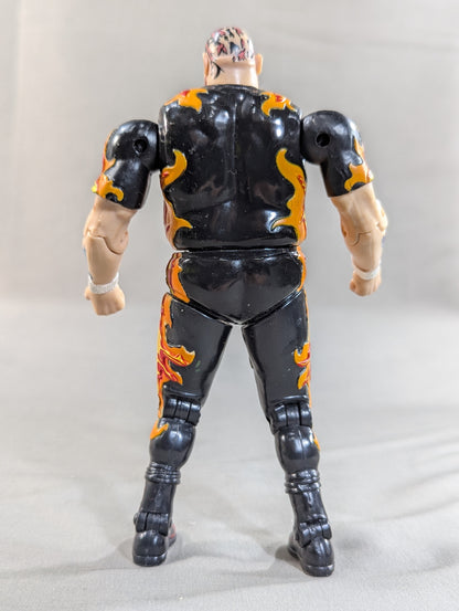 Bam Bam Bigelow 