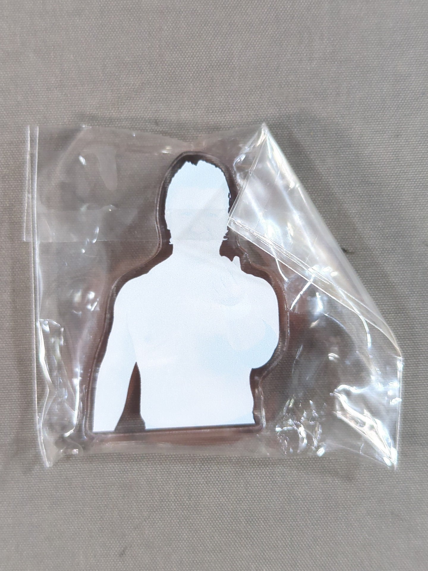 Yasufumi Nakanoue  Acrylic Blocks