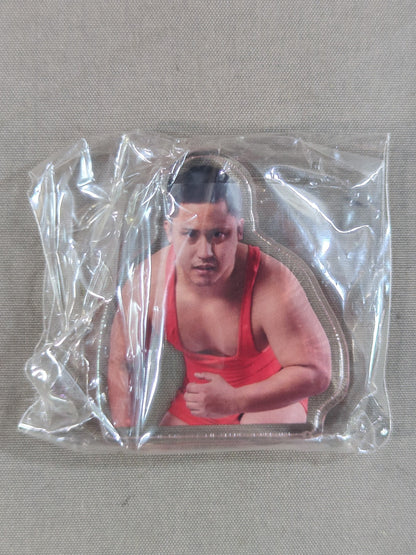 朝倉幸史郎 アクリルブロック