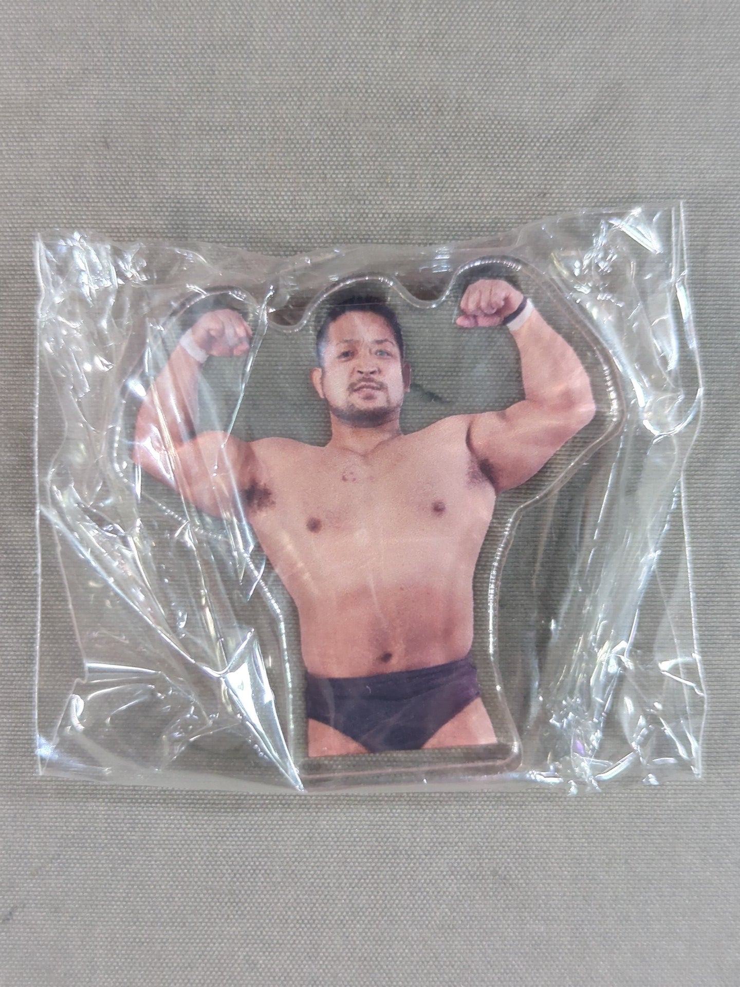 Daisuke Hashimoto  Acrylic Blocks