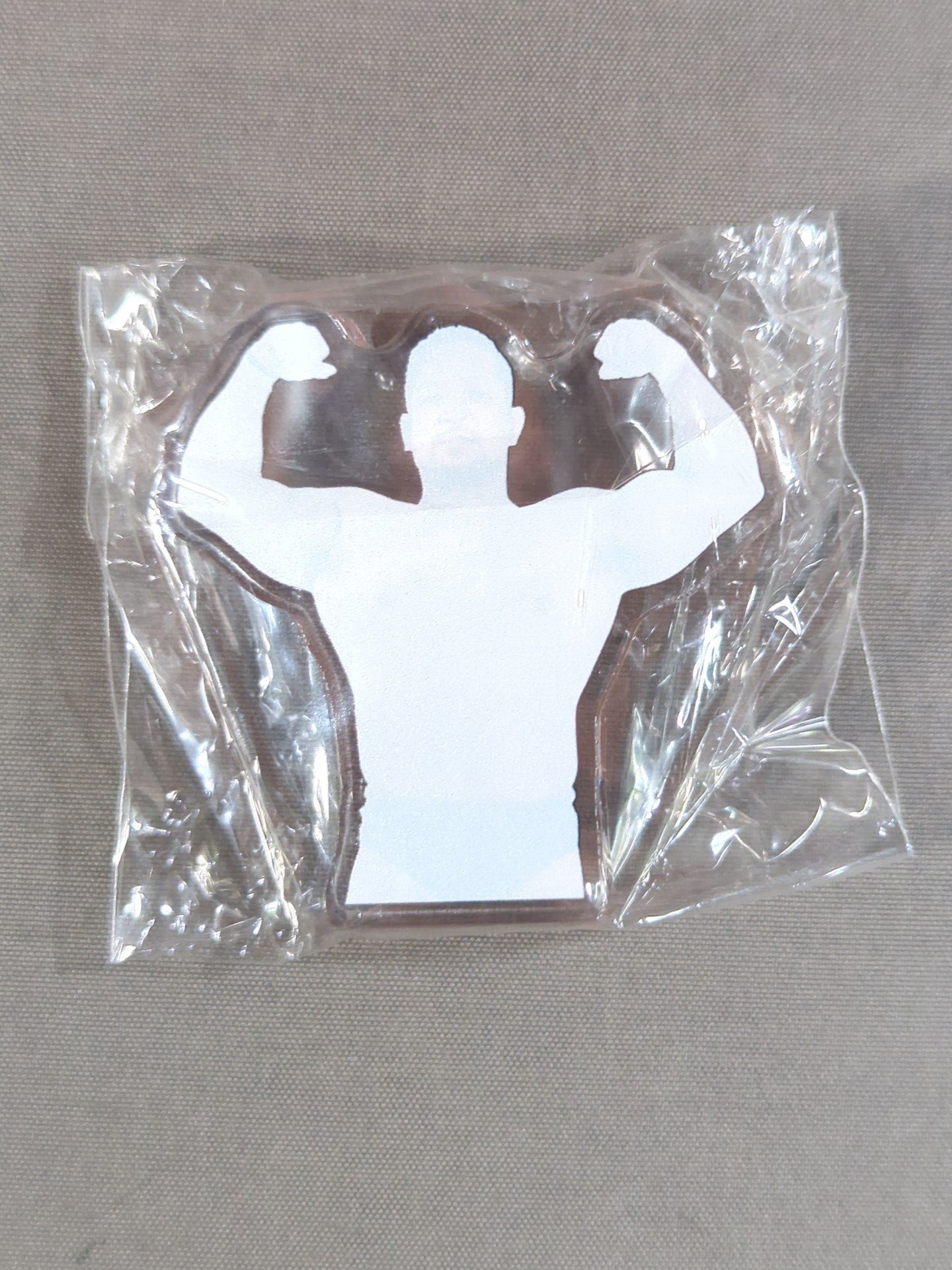 Daisuke Hashimoto  Acrylic Blocks