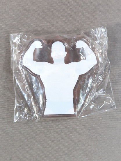 Daisuke Hashimoto  Acrylic Blocks