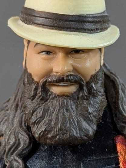 Wyatt Family (Bray Wyatt & Eric Rowan & Luke Harper)