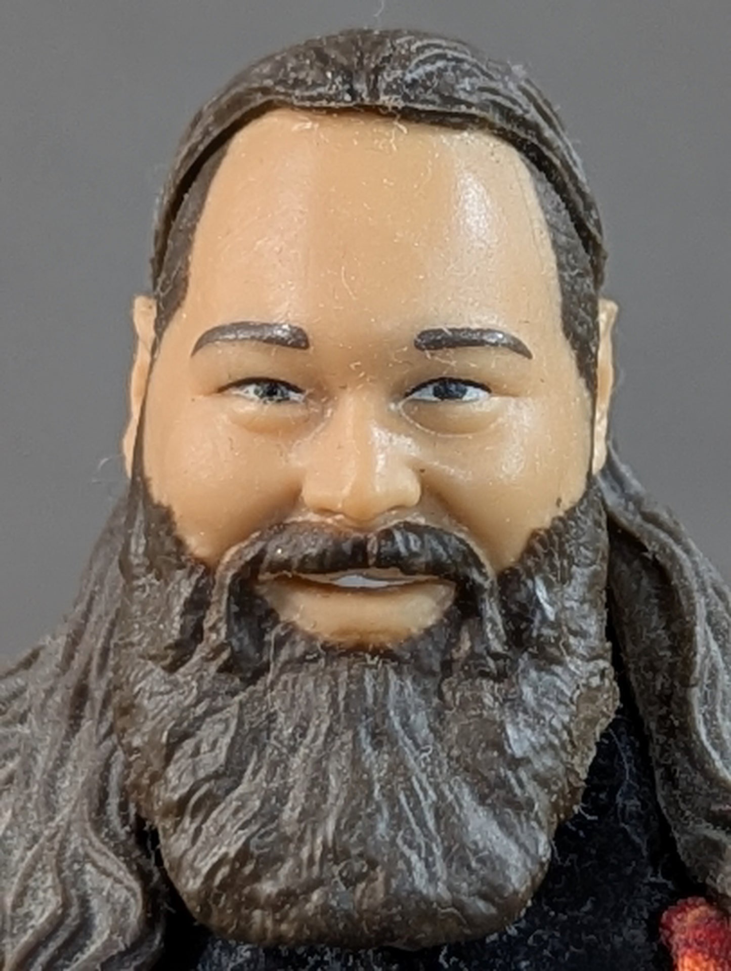 Wyatt Family (Bray Wyatt & Eric Rowan & Luke Harper)