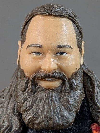 Wyatt Family (Bray Wyatt & Eric Rowan & Luke Harper)