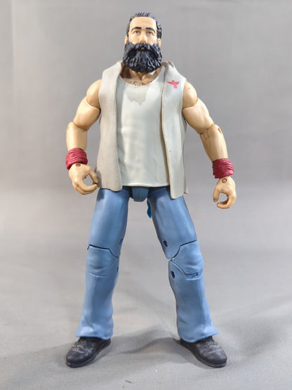 Wyatt Family (Bray Wyatt & Eric Rowan & Luke Harper)