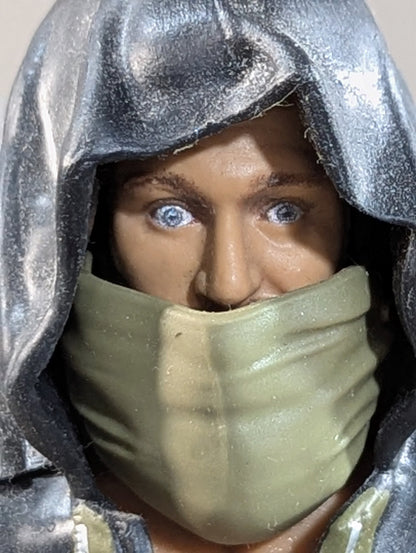 Eric Young (Black Hood)