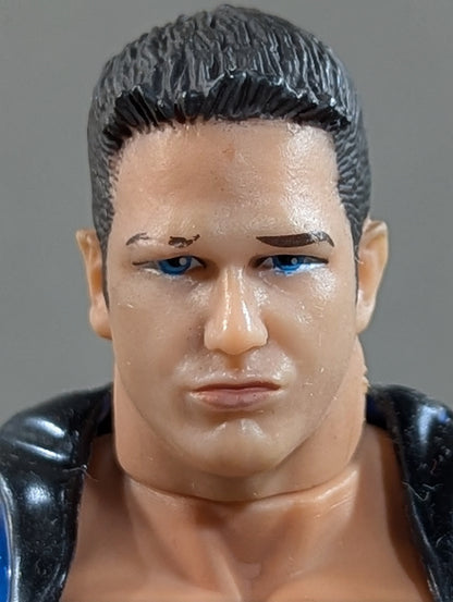AJスタイルズ(TNA iMPACT!・青タイツ)