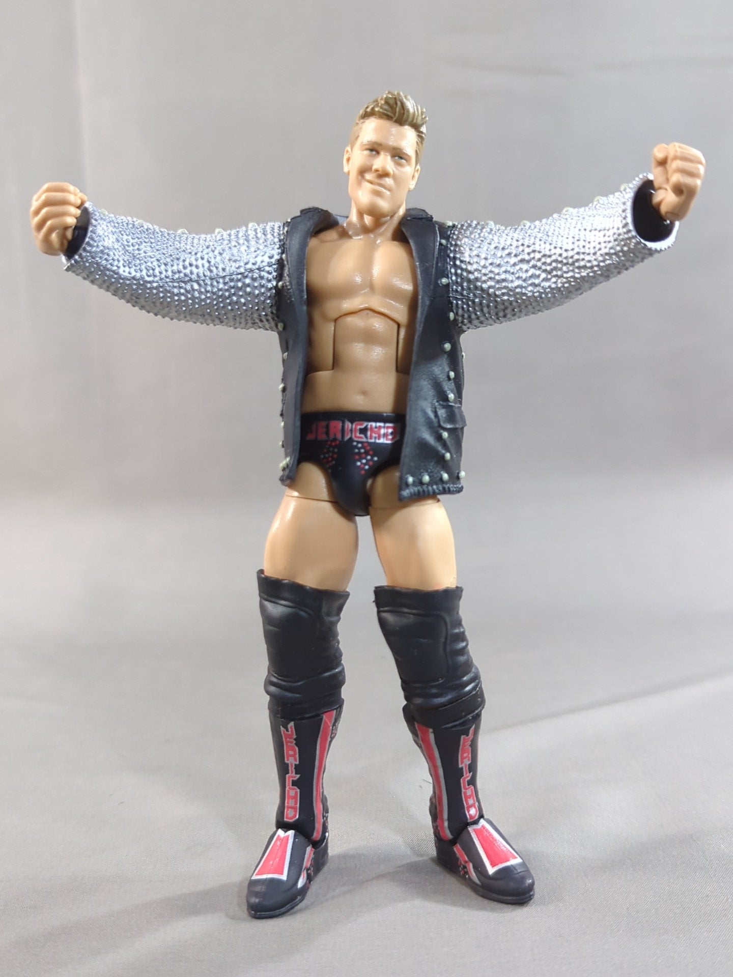 Chris Jericho  (Entrance Jacket)