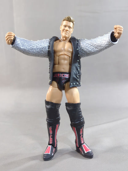 Chris Jericho  (Entrance Jacket)