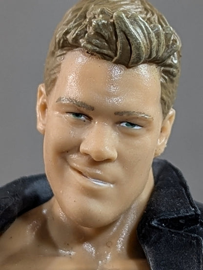 Chris Jericho  (Entrance Jacket)