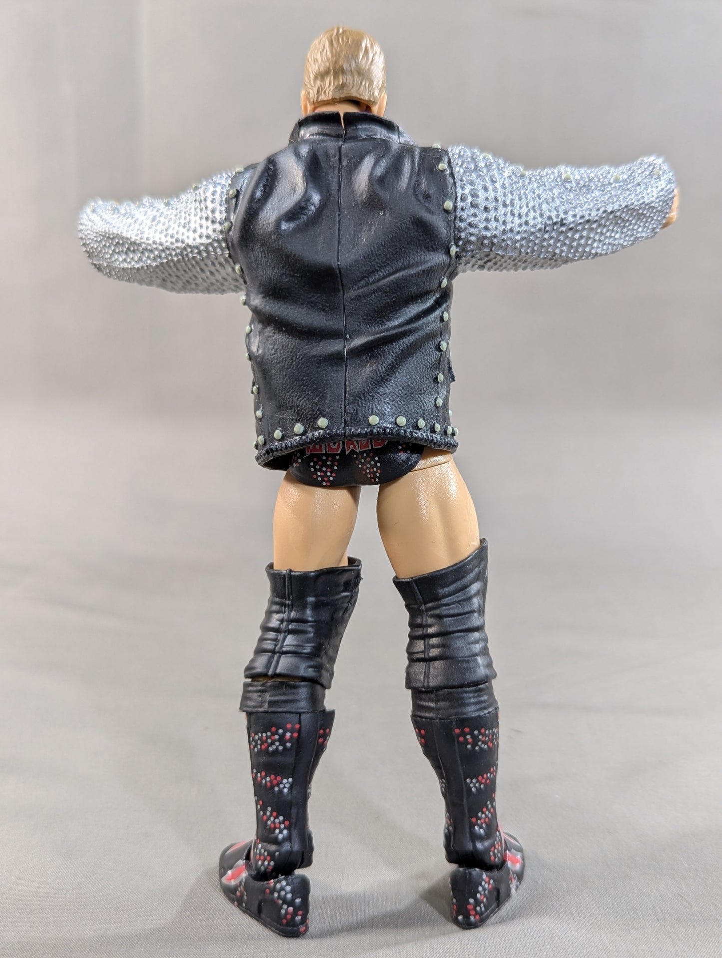 Chris Jericho  (Entrance Jacket)
