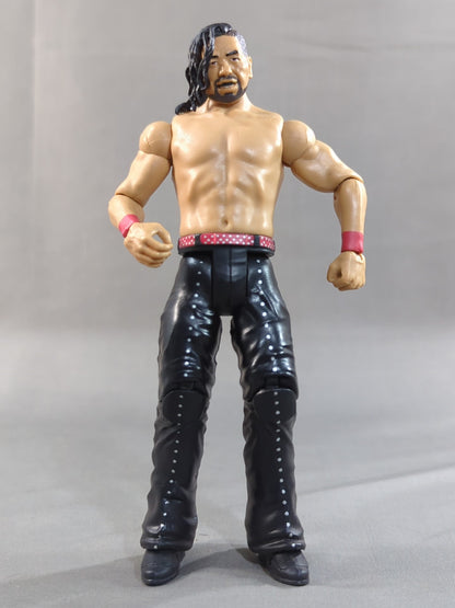 Shinsuke Nakamura  (Black Pants)