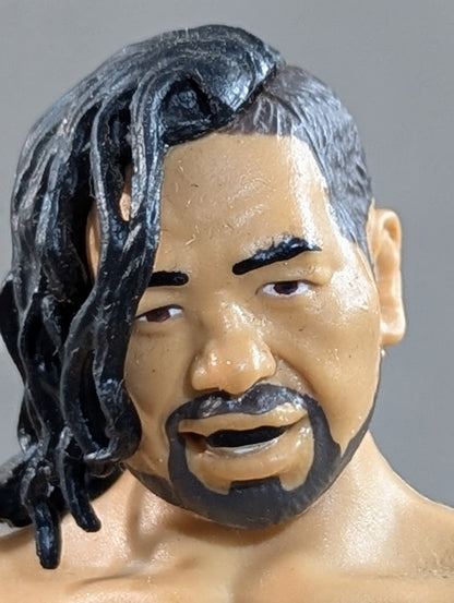 Shinsuke Nakamura  (Black Pants)